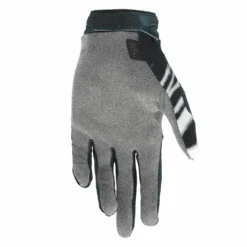 LEATT Handschoen 1.5 GripR Afrikaans - Zwart-wit -Aanbiedingen Vlot Fiets Winkel LEATTHandschuh1 5GripRAfrican schwarz weiss 3
