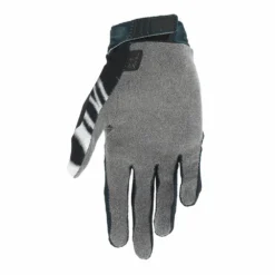 LEATT Handschoen 1.5 GripR Afrikaans - Zwart-wit -Aanbiedingen Vlot Fiets Winkel LEATTHandschuh1 5GripRAfrican schwarz weiss 4