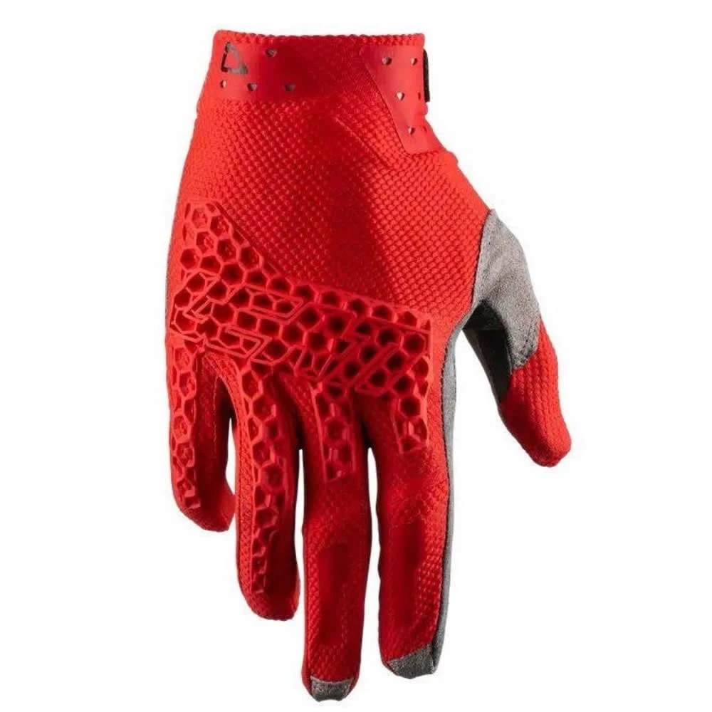 LEATT GPX 4.5 Lite Handschoenen - Rood 1 LEATT GPX 4.5 Lite Handschoenen - Rood