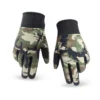LOOSE RIDERS C/S BlackLabel Weerbestendige Handschoenen - Camo
