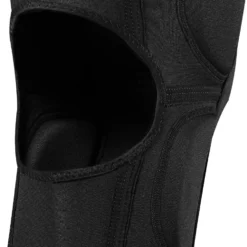 Fox Racing Lancering D3O Kniebeschermer Zwart -Aanbiedingen Vlot Fiets Winkel LaunchD3OKneeGuardBlack 3