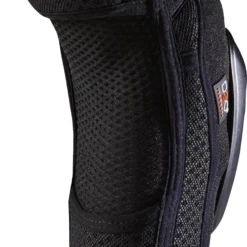 Fox Racing Launch PRO D3O® Elleboogbeschermer Zwart -Aanbiedingen Vlot Fiets Winkel LaunchPROD3OElbowGuardBlack 2