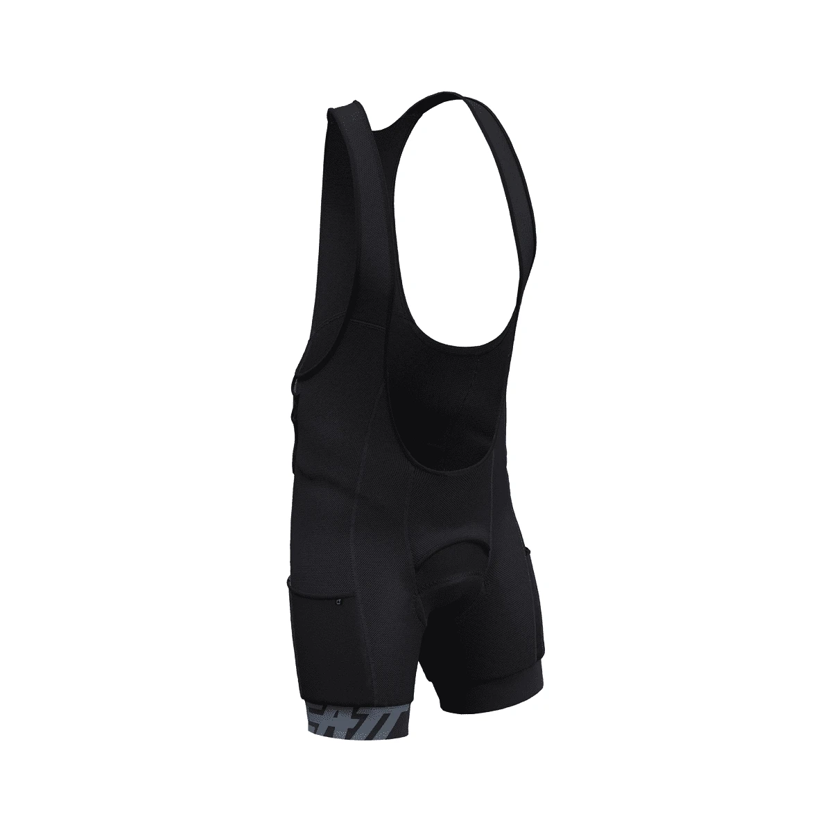 LEATT MTB 4.0 Bib Liner Zwart 1 LEATT MTB 4.0 Bib Liner Zwart