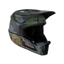 LEATT Helm MTB Gravity 2.0 Camo