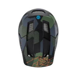 LEATT Helm MTB Gravity 2.0 Camo -Aanbiedingen Vlot Fiets Winkel Leatt Helmet MTB 2 0 Gravity Camo Top 1023013900