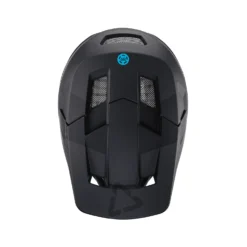 LEATT Helm MTB Gravity 2.0 Stealth -Aanbiedingen Vlot Fiets Winkel Leatt Helmet MTB 2 0 Gravity Stealth Top 1023013950