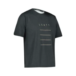 LEATT MTB Trail 1.0 Trui Zwart