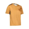 LEATT MTB Trail 1.0 Jersey Rust