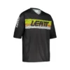 LEATT MTB Enduro 3.0 Trui 3/4 Mouw Zwart