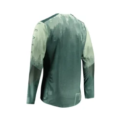LEATT MTB Zwaartekracht 4.0 Jersey Ivy 6 LEATT MTB Zwaartekracht 4.0 Jersey Ivy -Aanbiedingen Vlot Fiets Winkel Leatt Jersey MTB 4 0 Gravity BackLeft Ivy 5022080120