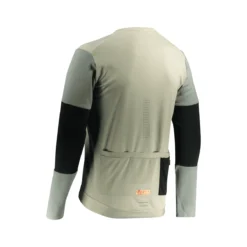 LEATT MTB Trail 4.0 Jersey Woestijn -Aanbiedingen Vlot Fiets Winkel Leatt Jersey MTB 4 0 Trail BackLeft Desert 5022080480
