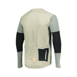 LEATT MTB Trail 4.0 Jersey Woestijn -Aanbiedingen Vlot Fiets Winkel Leatt Jersey MTB 4 0 Trail BackRight Desert 5022080480