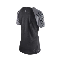 LEATT MTB All Mountain 2.0 Damestrui Zwart -Aanbiedingen Vlot Fiets Winkel Leatt Jersey MTB AllMtn2 0 Womens Blk backLeft 5022080670