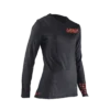 LEATT MTB Zwaartekracht 2.0 Vrouwen Trui Zwart