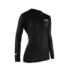LEATT MTB Zwaartekracht 4.0 Vrouwen Trui Zwart