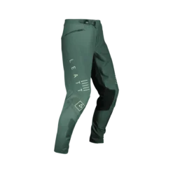 LEATT MTB Zwaartekracht 4.0 Broek Ivy