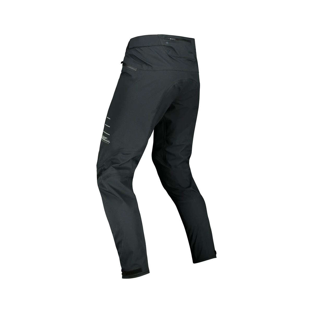 LEATT MTB All Mountain 5.0 Broek Zwart 3 LEATT MTB All Mountain 5.0 Broek Zwart - Afbeelding 3
