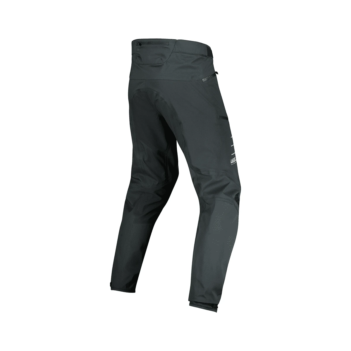 LEATT MTB All Mountain 5.0 Broek Zwart 4 LEATT MTB All Mountain 5.0 Broek Zwart - Afbeelding 4