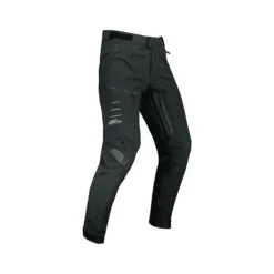 LEATT MTB All Mountain 5.0 Broek Zwart