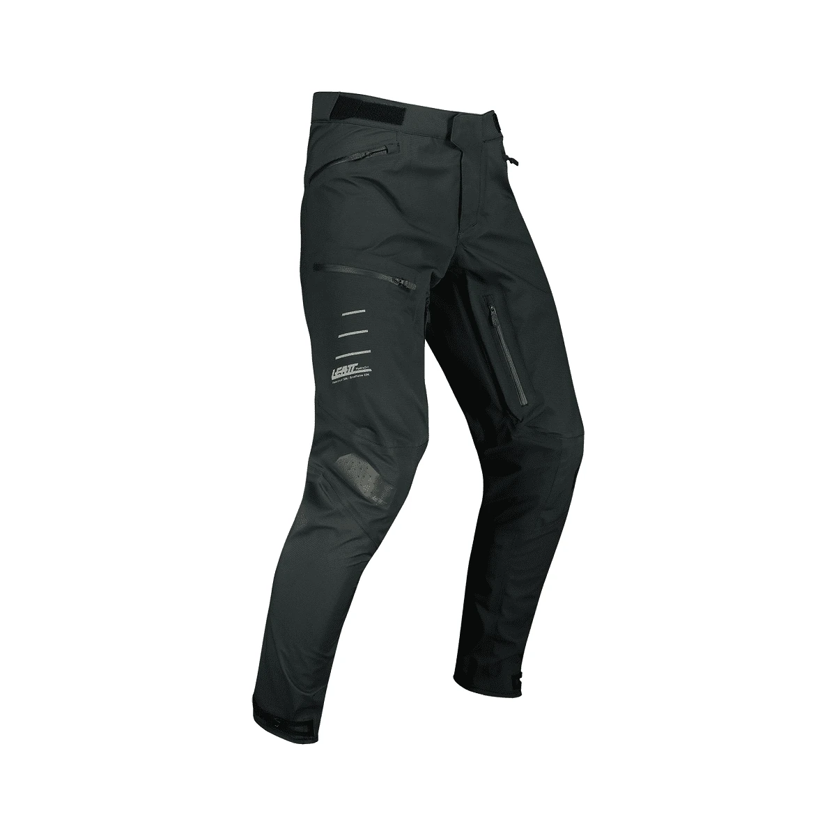 LEATT MTB All Mountain 5.0 Broek Zwart 1 LEATT MTB All Mountain 5.0 Broek Zwart