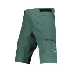LEATT MTB All Mountain 2.0 Korte Broek Ivy -Aanbiedingen Vlot Fiets Winkel Leatt Shorts MTB 2 0 AllMTN FrontLeft Ivy 5022080420