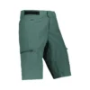 LEATT MTB All Mountain 2.0 Korte Broek Ivy