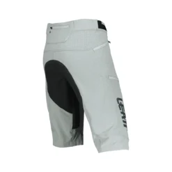 LEATT MTB Enduro 3.0 Korte Broek Staal -Aanbiedingen Vlot Fiets Winkel Leatt Shorts MTB 3 0 Enduro BackRight Steel 5022080230