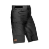 LEATT MTB Trail 3.0 Korte Broek Zwart