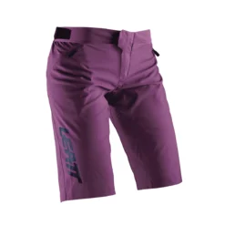 LEATT MTB All Mountain 2.0 Korte Broek Vrouwen Schemering