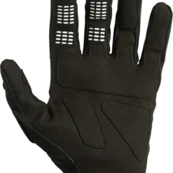 Fox Racing Legioen Handschoen Zwart -Aanbiedingen Vlot Fiets Winkel LegionGloveBlack 2