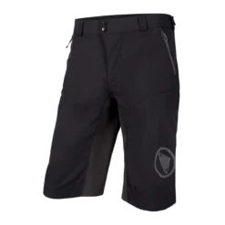 Endura MT500 Spray Short - Zwart