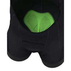 LEATT MTB 4.0 Bib Liner Zwart 3 LEATT MTB 4.0 Bib Liner Zwart -Aanbiedingen Vlot Fiets Winkel MTB4 0BibLinerBlack 3