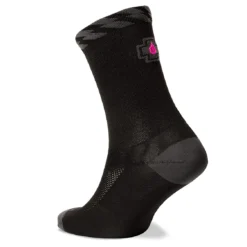 Muc-Off Ruitersokken - Zwart