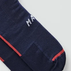 Alpha Sok Navy -Aanbiedingen Vlot Fiets Winkel Maap Alpha Sock Navy 3