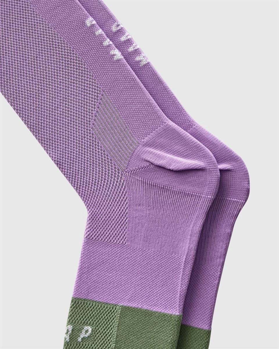 Division Sock Haze 2 Division Sock Haze - Afbeelding 2