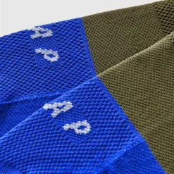 Divisie Sok Olijf -Aanbiedingen Vlot Fiets Winkel Maap Division Sock Olive 2