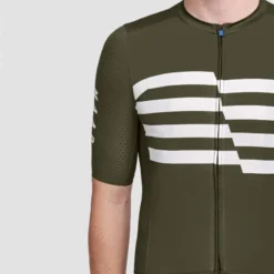 Emblem Pro Hex Jersey Olijf 7 Emblem Pro Hex Jersey Olijf -Aanbiedingen Vlot Fiets Winkel Maap Emblem Pro Hex Jersey Olive 2