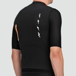 Evade Pro Basis Jersey Zwart 10 Evade Pro Basis Jersey Zwart -Aanbiedingen Vlot Fiets Winkel Maap Evade Pro Base Jersey Black 4
