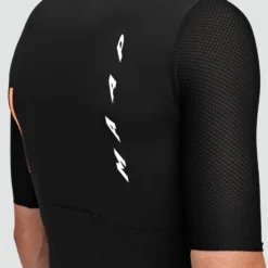 Evade Pro Basis Jersey Zwart 11 Evade Pro Basis Jersey Zwart -Aanbiedingen Vlot Fiets Winkel Maap Evade Pro Base Jersey Black 5