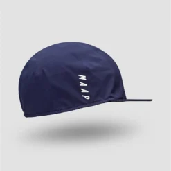 Prime Regenmuts Zwart - Navy -Aanbiedingen Vlot Fiets Winkel Maap Prime Rain Cap Navy 4t3ZguM02Bcnjd