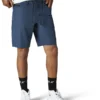 Fox Racing Machete Tech Short 3.0 Indigo Rinse