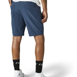 Fox Racing Machete Tech Short 3.0 Indigo Rinse -Aanbiedingen Vlot Fiets Winkel MacheteTechShort3 0IndigoRinse 2