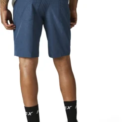 Fox Racing Machete Tech Short 3.0 Indigo Rinse -Aanbiedingen Vlot Fiets Winkel MacheteTechShort3 0IndigoRinse 4