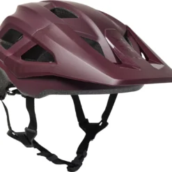 Fox Racing Mainframe Helm Trvrs, CE - Donker Kastanjebruin -Aanbiedingen Vlot Fiets Winkel MainframeHelmetTrvrs CE darkmaroon 1