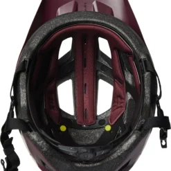 Fox Racing Mainframe Helm Trvrs, CE - Donker Kastanjebruin -Aanbiedingen Vlot Fiets Winkel MainframeHelmetTrvrs CE darkmaroon 5iN1XTh7CJAJuA