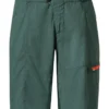VAUDE Heren Tamaro Shorts Groen