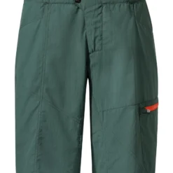VAUDE Heren Tamaro Shorts Groen