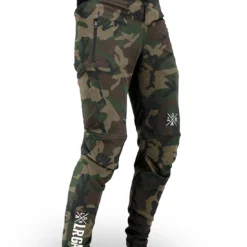 LOOSE RIDERS Technische Herenbroek - Camo