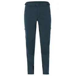 VAUDE Minaki Fietsbroek - Donkere Zee
