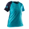 LEATT DBX 2.0 Jersey Kort Vrouwen - Mint